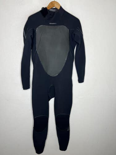 O'Neill Mens Full Wetsuit Size XLS (XL Short) Psycho 3 3/2 - $399