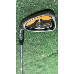 Cleveland CG Gold MCT  R Flex 36" Golf 9 Iron LH / 1H-S341