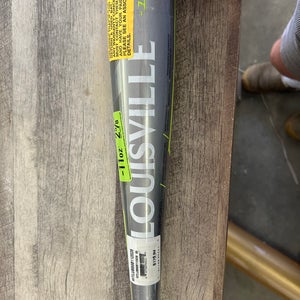 Louisville Slugger Solo 617 USABat Certified Bat (-11) 17 oz 28" (New)