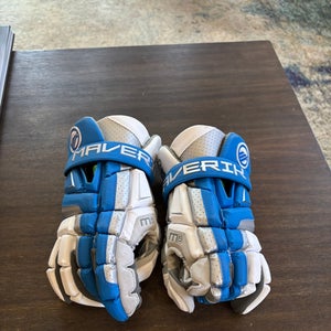 Maverik M6 Lacrosse Gloves 13" (New)