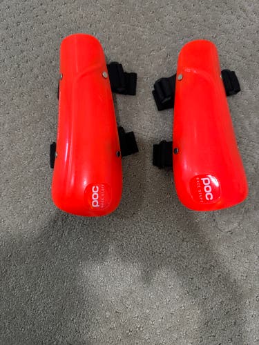 Junior POC Arm Gaurds (New)