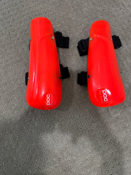 Junior POC Arm Gaurds (New)