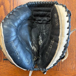 Mizuno Prospect Catcher’s Glove Youth GXC105FR