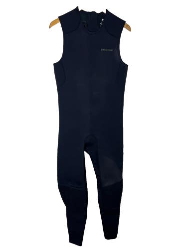 Patagonia Mens Wetsuit Size XL Sleeveless R1 Lite Yulex - $399