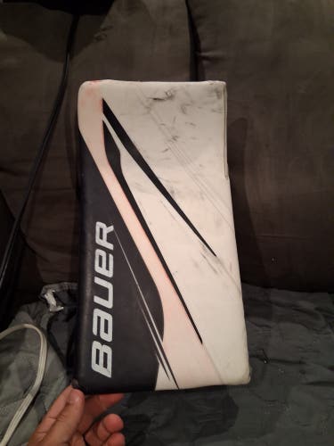 2024 Bauer Vapor Hyperlite 2 Regular (Used)