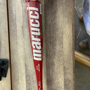 Marucci CAT X USA Bat (-11) 16 oz 27" (New)