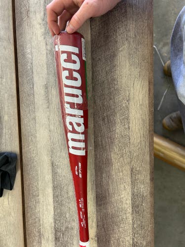 Marucci CAT X USA Bat (-11) 16 oz 27" (New)