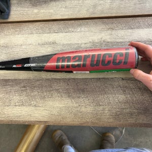 Marucci CAT Alloy USABat Certified Bat (-11) 18 oz 29" (New)