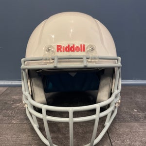 XXS/XS Youth Riddell Victor-I Helmet (Used)