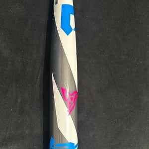 2025 DeMarini CF Zen Composite USSSA Certified Bat (-8)  24 oz 32" (Used)
