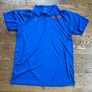 Florida Gators Baseball - Large Nike Dri-Fit Shirt