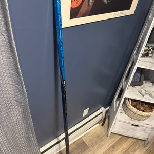 Senior Bauer Custom Left Hand Hockey Stick P92 (New)