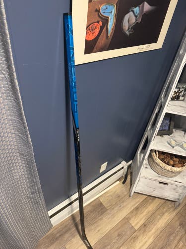 Senior Bauer Custom Left Hand Hockey Stick P92 (New)