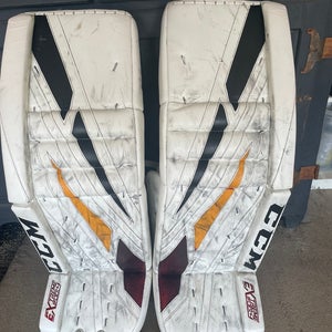 Ccm eflex 4 full set