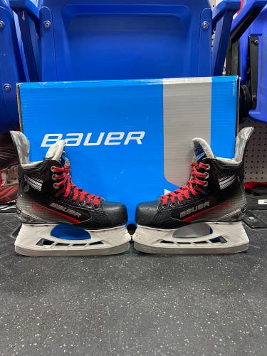 Used Bauer Vapor Ltx Pro Size 3 D Skates