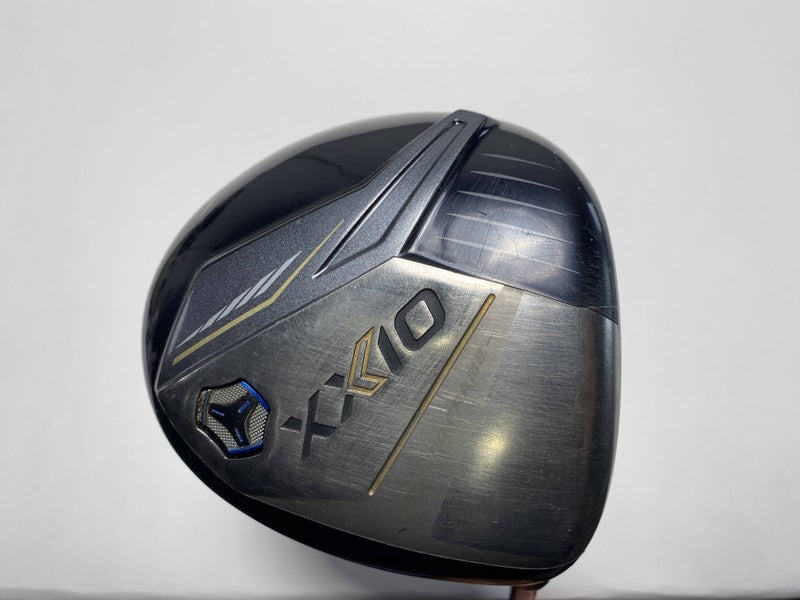 XXIO 13 Driver 10.5* MP1300 Flex 2321 35g Regular Graphite Mens RH