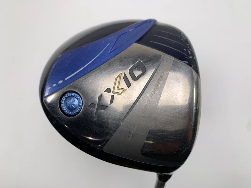 XXIO 13 Driver 10.5* MP 1300L Flex 2221 37g Regular Graphite Mens RH