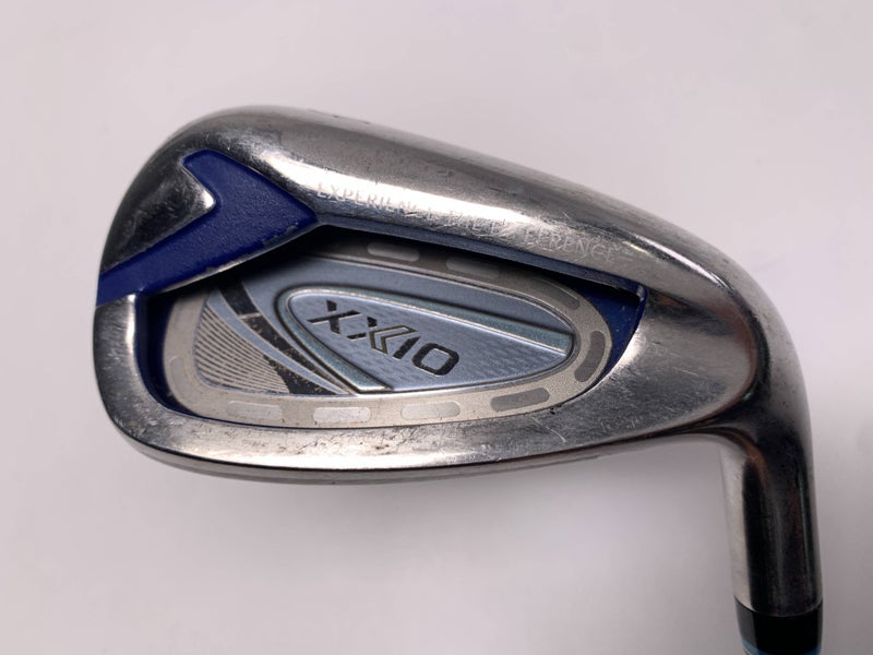XXIO 12 Single 9 Iron MP1200L Flex 2112 Ladies Graphite Womens RH