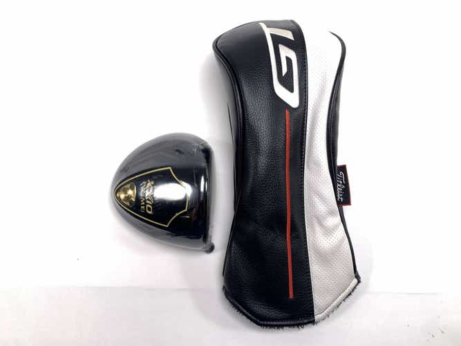 XXIO Prime 12 Driver 11.5* HEAD ONLY Mens RH- NEW