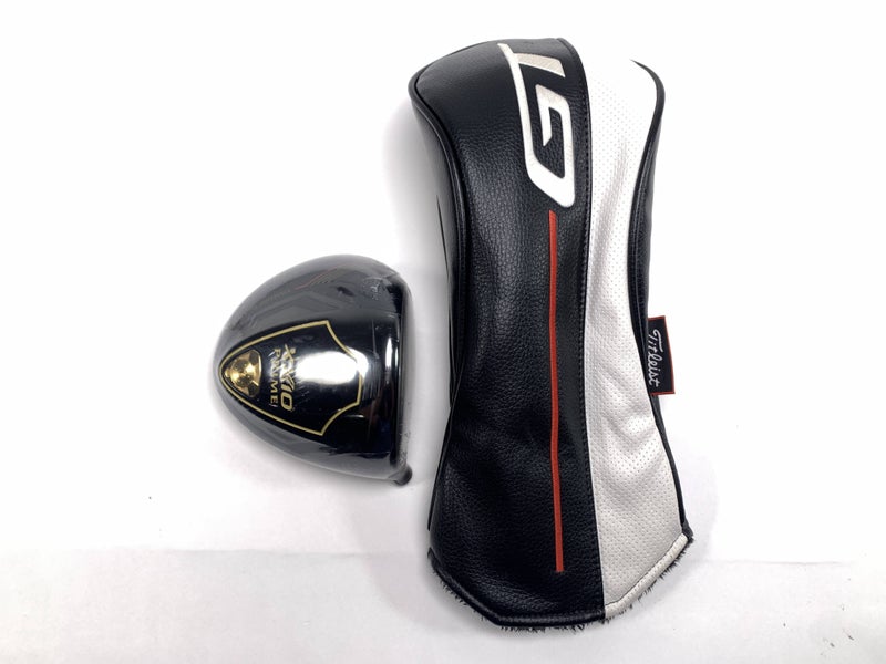 XXIO Prime 12 Driver 11.5* HEAD ONLY Mens RH- NEW