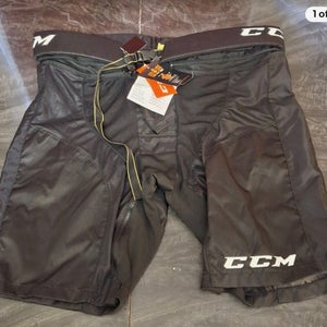 CCM Tacks Girdle Shell Brand New XL