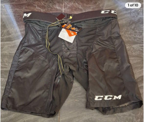 CCM Tacks Girdle Shell Brand New XL