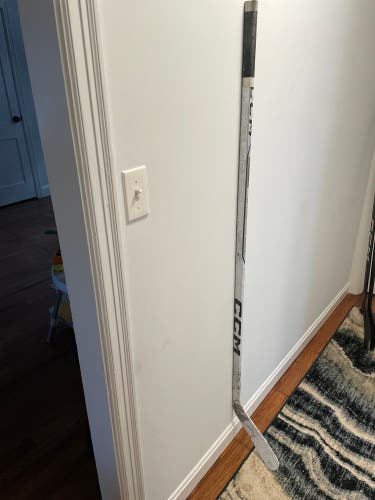 Senior CCM RibCor Trigger 9 Pro Left Hand Hockey Stick P29 (Used)
