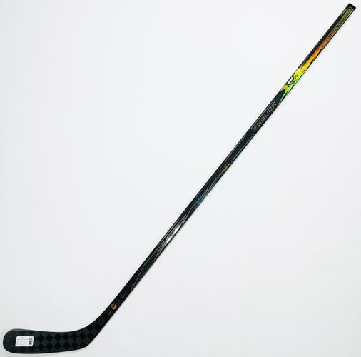 New Custom Gold Bauer PROTO R Hockey Stick-RH-P92-77 Flex-Grip