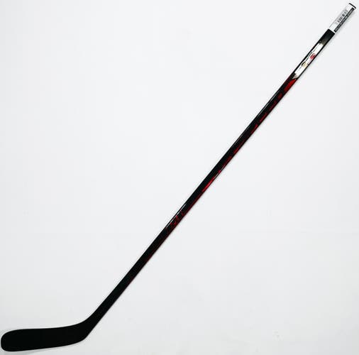 New CCM Jetspeed FT4 Pro Hockey Stick-RH-65 Flex (Intermediate)-P88-Grip