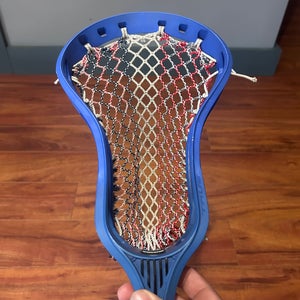 True Strung Hzrdus Head (New)