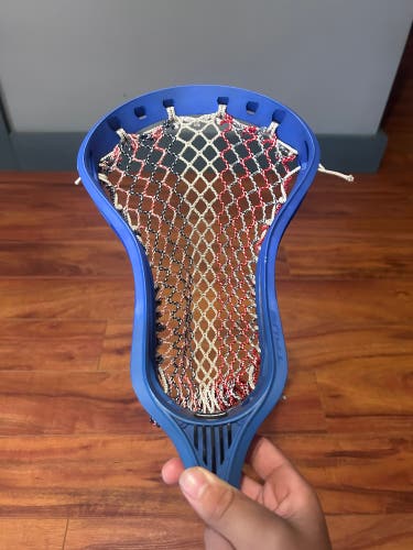 True Strung Hzrdus Head (New)