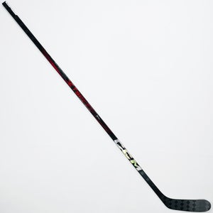 New Custom CCM Jetspeed FT7 Pro Hockey Stick-LH-90 Flex-P90M-Grip