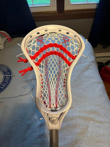 Tactik 3 Complete Stick (New)
