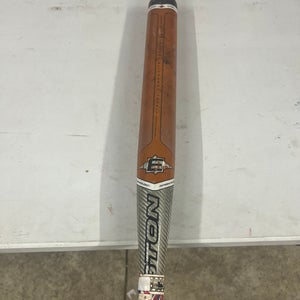 Easton Synergy Bat (-6) 27 oz 33" (Used)