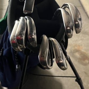Callaway Rogue Iron Set