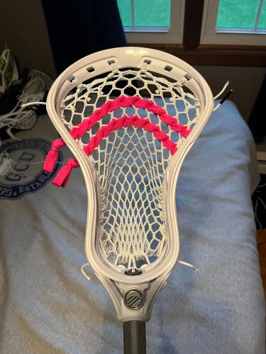 Maverik Tactik 3 Complete Stick (New)