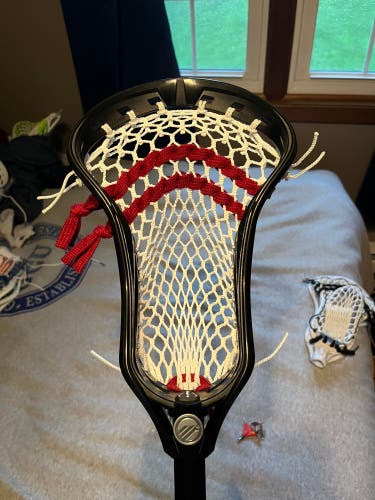 Maverik Kinetik 3 Complete Stick (New)