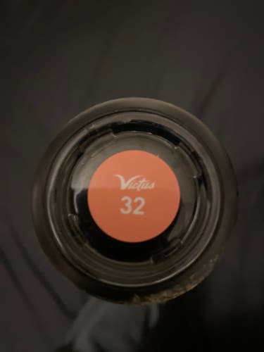 2025 Victus Vibe Alloy BBCOR Certified Bat (-3)  29 oz 32" (New)