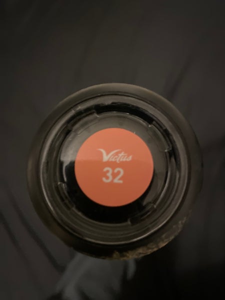 2025 Victus Vibe Alloy BBCOR Certified Bat (-3)  29 oz 32" (New)