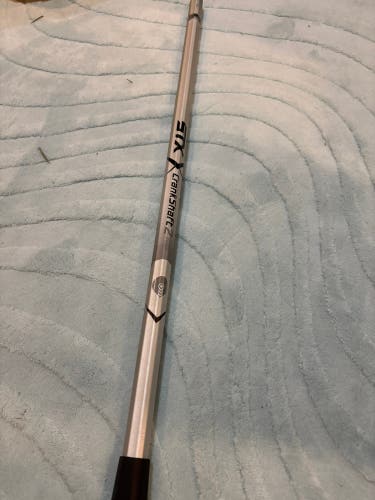 Retro STX Crankshaft 2 Lacrosse Shaft