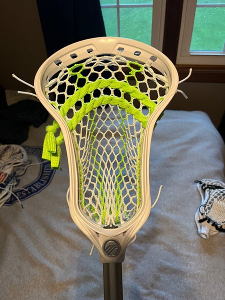 Maverik Optik 3 Complete Stick (New)