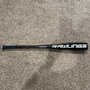 2023 Rawlings 5150 Alloy USABat Certified Bat (-11)  17 oz 28" (Used)