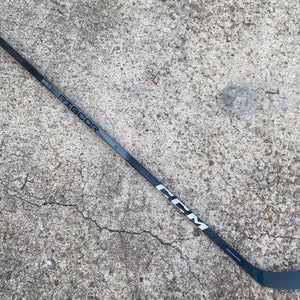 CCM Trigger 8 PRO Pro Stock Hockey Stick Grip 85 Flex P71 Right 76403