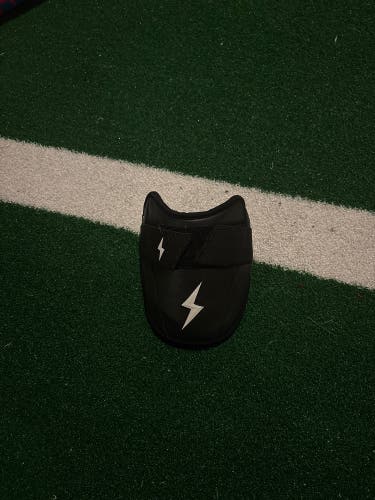Black Senior  Elbow Protection (New)