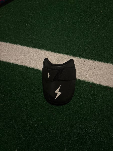 Black Senior  Elbow Protection (New)