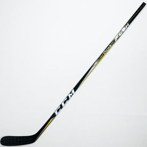 Patrice Bergeron CCM Super Tacks 2.0-RH-80-P91A-Grip