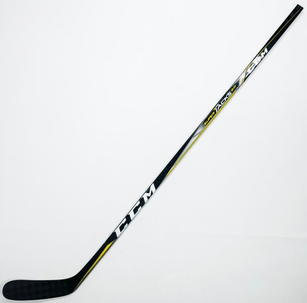 Patrice Bergeron CCM Super Tacks 2.0-RH-80-P91A-Grip