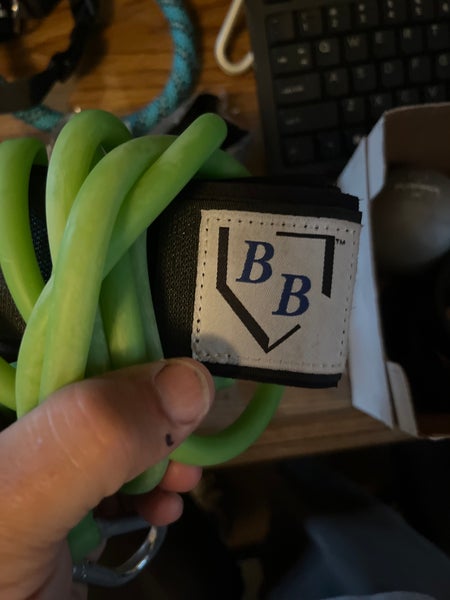 Baseball/softball Stretching Training Pack W/ Hydrapeak