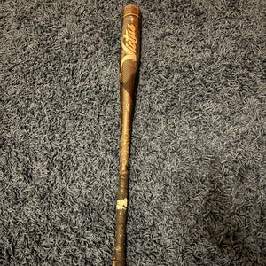 2021 Victus Vandal 2 Hybrid BBCOR Certified Bat (-3)  30 oz 33" (Used)