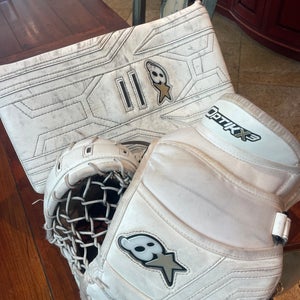 2024 Brian's Optik 3 Regular (Used)